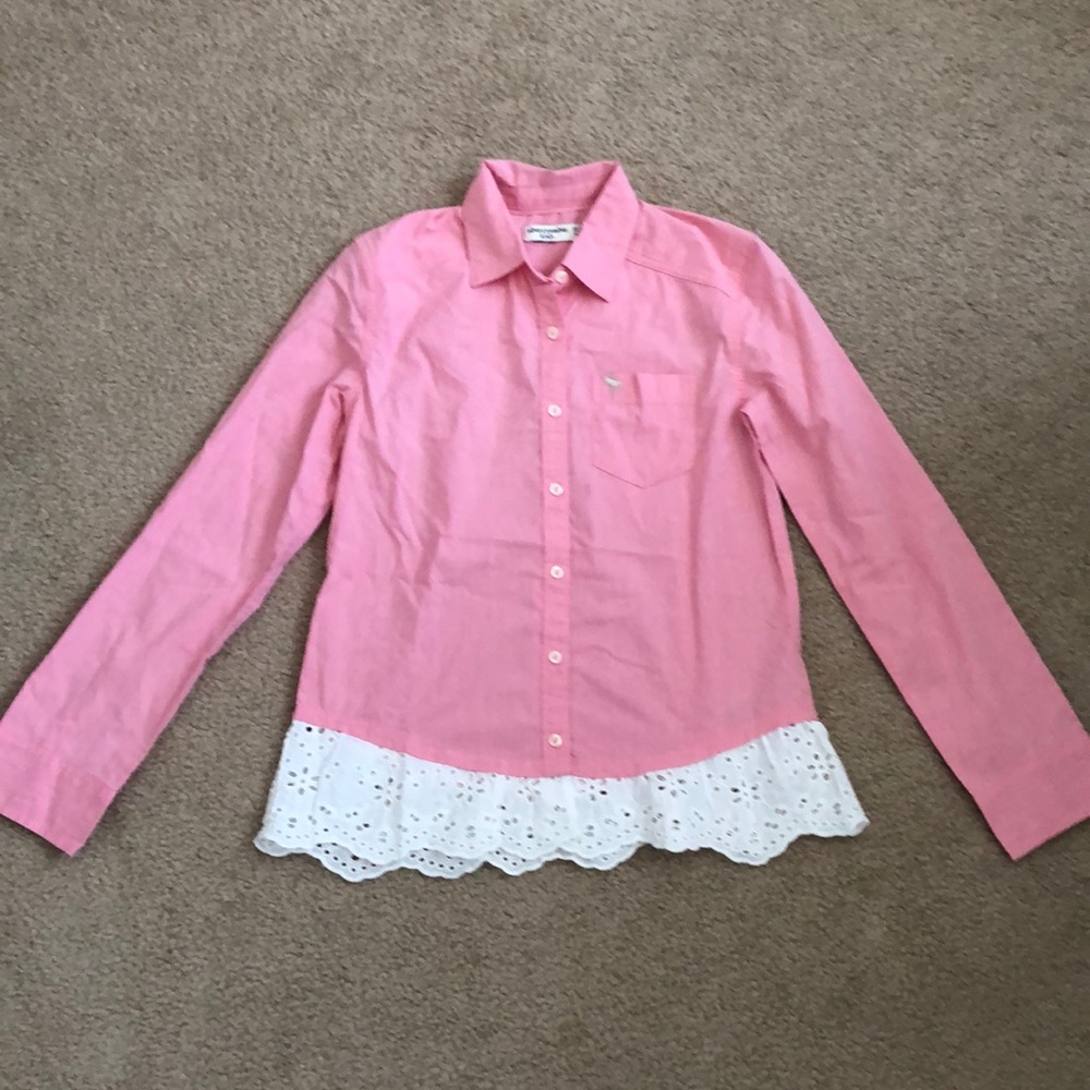 Abercrombie Kids Top